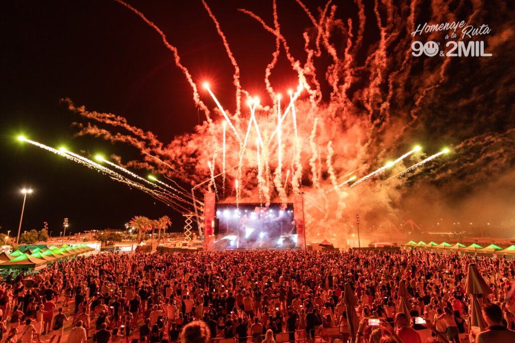 FOTOS - HOMENAJE A LA RUTA VALENCIA - 9.07.2022 - 414