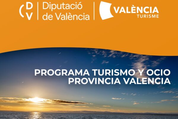 Programa de Ocio y Turismo - Provincia Valencia