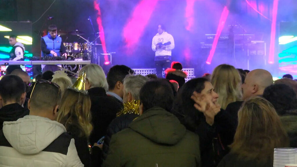 Nocheviejas Valencia