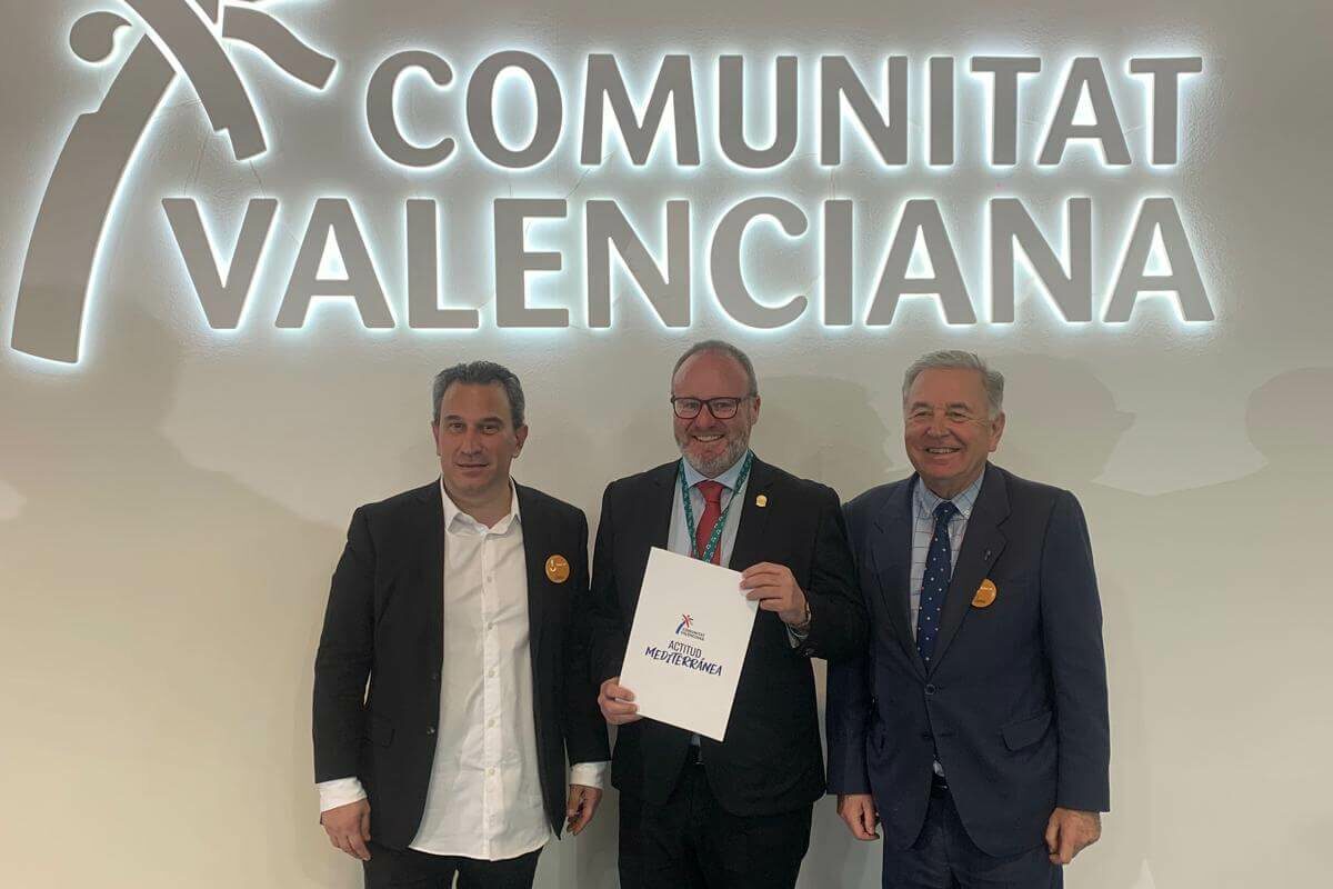 Fotur estará presente un año más en FITUR 2026