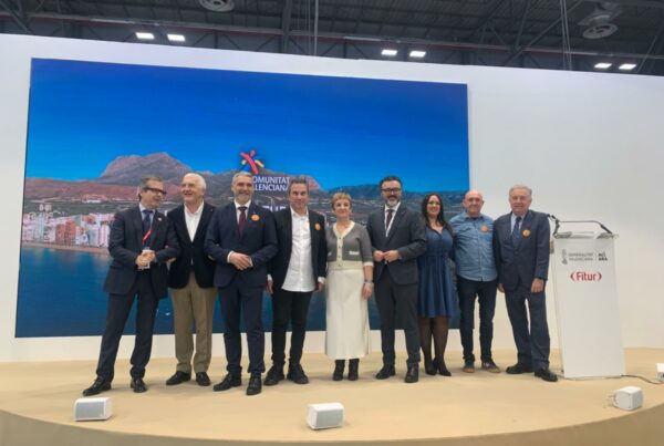 Fotur presenta en FITUR 2026 su participación más ambiciosa