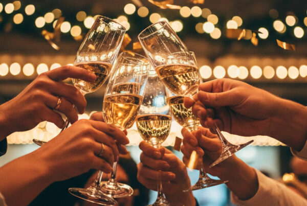 Nocheviejas en Valencia