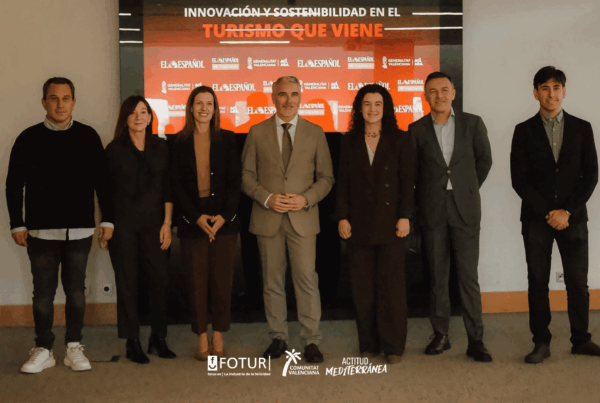 debate turismo el español