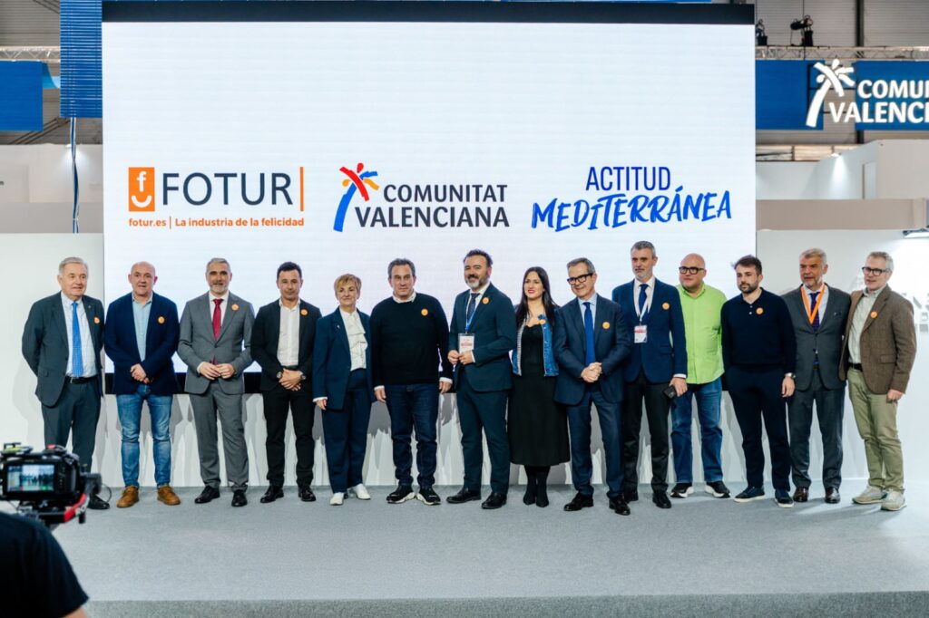 fotur en fitur 2026