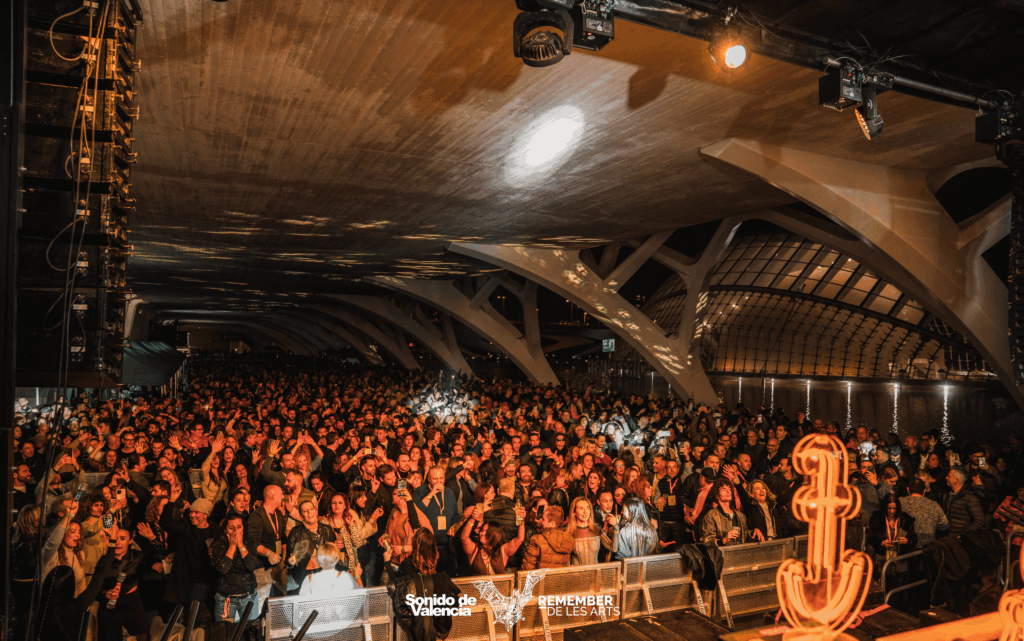 festivales en valencia