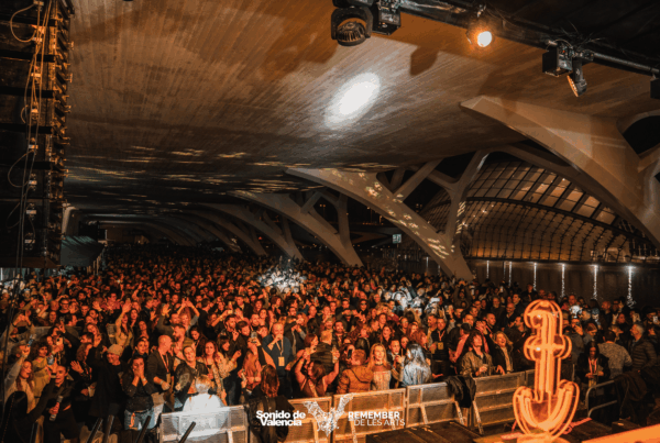 festivales en valencia