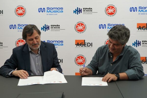 firma prorroga España de noche