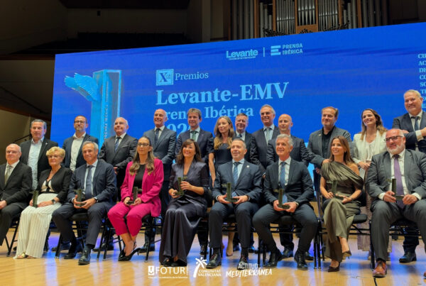 premios levante