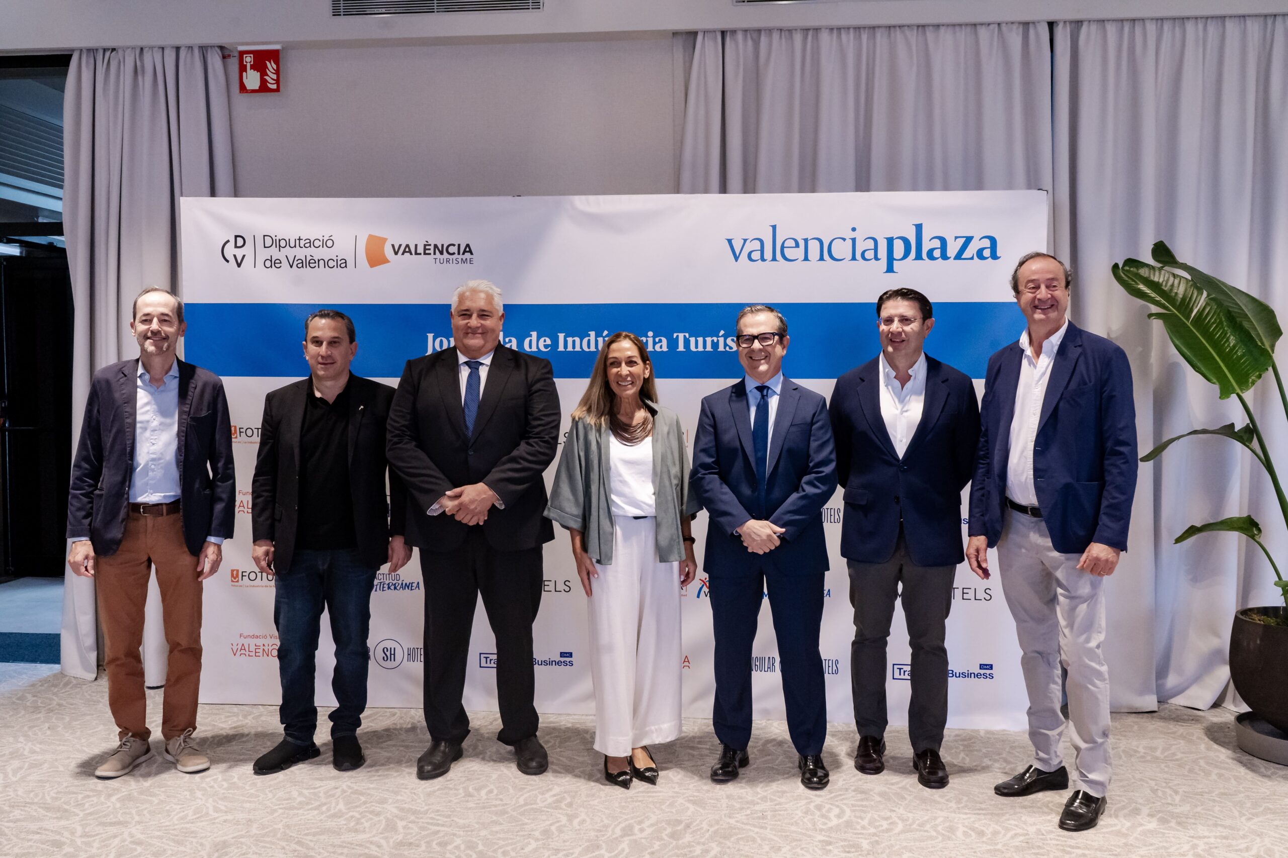 jornada industria turistica