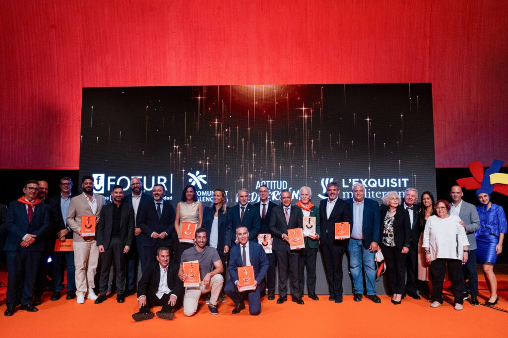gala fotur 2026