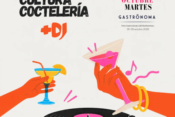 feria gastronoma